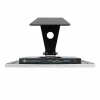 Ordione 18.5 Müşteri Ekranlı i5.10210U 4.20 GHZ 8GB Ram 256 SSD PCAP Dokunmatik POS PC