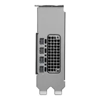 PNY NVIDIA RTX PRO 2000 16GB GDDR7 Blackwell Ray Tracing VCNRTXPRO2000-SB 128BIT 4XDP YAPAY ZEKA AI EKRAN KARTI