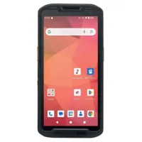 Point Mobile PM84 Endüstriyel El Terminali Android 5.5" Dokunmatik Ekran 1D/2D Barkod Okuyucu IP67 Rugged PDA