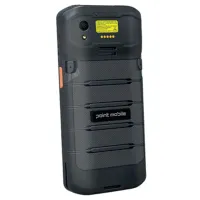 Point Mobile PM84 Endüstriyel El Terminali Android 5.5" Dokunmatik Ekran 1D/2D Barkod Okuyucu IP67 Rugged PDA