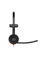 Poly Blackwire 3210 8X214AA Mono USB-C / USB-A Gürültü Önleyici Mikrofonlu Kulaklık