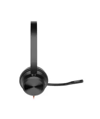 Poly Blackwire 8225 8X223AA Stereo USB-C / USB-A Aktif Gürültü Engelleyici Kulaklık