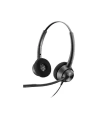Poly EncorePro 320 767G0AA Stereo USB-A Kablolu Çağrı Merkezi Kulaklığı