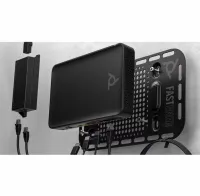 Poly G62 VCS wMNT WW A01KCAA Modüler oda video konferans sistemi