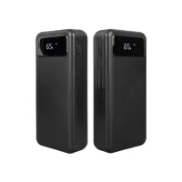 Powermaster K047-20 20000 Mah Dijital Göstergeli Powerbank