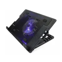 Powermaster NB339 120 Mm Tek Fanlı Işıklı Açma-Kapama Tuşlu Notebook Soğutucu