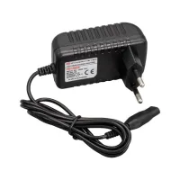 Powermaster PM-14826 5 Volt - 0.6 Amper Fişli Tıraş Makinesi Adaptörü