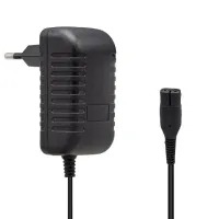 Powermaster PM-14826 5 Volt - 0.6 Amper Fişli Tıraş Makinesi Adaptörü