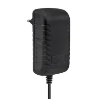 Powermaster PM-16736 5 Volt - 2.5 Amper 5.5*2.5 Mm Uçlu Plastik Kasa Priz Tipi Adaptör