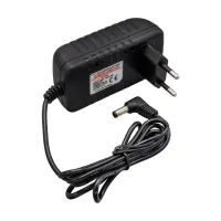 Powermaster PM-16736 5 Volt - 2.5 Amper 5.5*2.5 Mm Uçlu Plastik Kasa Priz Tipi Adaptör