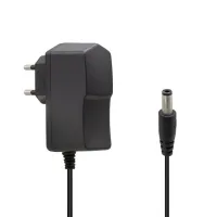 Powermaster PM-8114 9 Volt - 1 Amper 5.5*2.5 Mm Uçlu Priz Tipi Adaptör