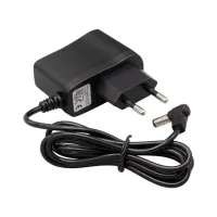 Powermaster PM-8116 7.5 Volt - 1 Amper 5.5*2.5 Mm Uçlu Priz Tipi Adaptör