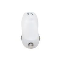 Powerway X-777 Çift Usbli 2.1 Amper Çakmaklık Araç Şarj Cihazı