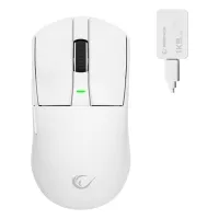 Rampage Zenith Pro 4K Şarjlı Kablosuz Gaming Mouse PAW3395 26000 DPI 56G Ultra Hafif Oyuncu Mouse