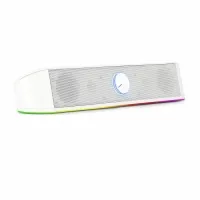 REDRAGON GS560W ADIEMUS GAMİNG HOPARLÖR BEYAZ
