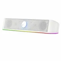 REDRAGON GS560W ADIEMUS GAMİNG HOPARLÖR BEYAZ