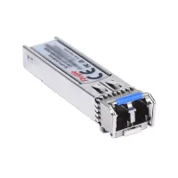 Ruijie XG-SFP-LR-SM1310 10G SFP+ Single Mode Fiber Modül, 10 Km LC Duplex 1310nm