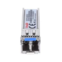 Ruijie XG-SFP-LR-SM1310 10G SFP+ Single Mode Fiber Modül, 10 Km LC Duplex 1310nm
