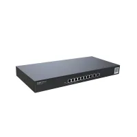 RUIJIE REYEE RG-EG310GH-E 10 PORT GIGABIT 1.5GBPS 350 KULLANICI DESTEKLİ CLOUD YÖNETİLEBİLİR ROUTER