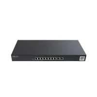RUIJIE REYEE RG-EG310GH-E 10 PORT GIGABIT 1.5GBPS 350 KULLANICI DESTEKLİ CLOUD YÖNETİLEBİLİR ROUTER