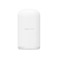 RUIJIE REYEE RG-EST350G 2.4/5GHZ 867MBPS 3 PORT GB 5KM PTP/PTMP 31 DERECE DIŞ ORTAM 2LI SET ACCESS POINT(ADAPTÖRLÜ)