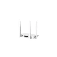 RUIJIE REYEE RG-EW1200 4 PORT 10/100 2.4/5GHZ 5 DBI 1167MBPS WIFI 2X2 MIMO CLOUD YÖNETİLEBİLİR HOME ROUTER