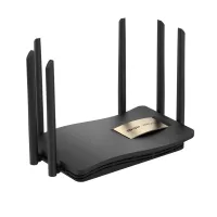 RUIJIE REYEE RG-EW1200G PRO 4 PORT GIGABIT 2.4/5GHZ WIFI5 1300MBPS 96 KULLANICI DESTEKLİ HOME ROUTER