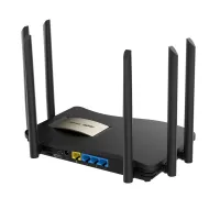 RUIJIE REYEE RG-EW1200G PRO 4 PORT GIGABIT 2.4/5GHZ WIFI5 1300MBPS 96 KULLANICI DESTEKLİ HOME ROUTER
