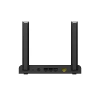 RUIJIE REYEE RG-EW300N 4 PORT 10/100 2.4GHZ 5 DBI 300MBPS WIFI4 2X2 MIMO CLOUD YÖNETİLEBİLİR HOME ROUTER