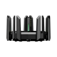 RUIJIE REYEE RG-EW7200BE PRO 4PORT 2.5GB/ 4PORT GB PORT 2.4/5GHZ WIFI7 7200GBPS 96 KULLANICI DESTEKLİ GAMING ROUTER