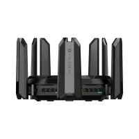 RUIJIE REYEE RG-EW7200BE PRO 4PORT 2.5GB/ 4PORT GB PORT 2.4/5GHZ WIFI7 7200GBPS 96 KULLANICI DESTEKLİ GAMING ROUTER