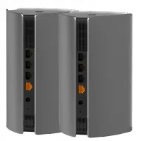 RUIJIE REYEE RG-M32 2.4/5GHZ 3200MBPS 4X4 MIMO WIFI 6 MESH ROUTER (2 LI PAKET)