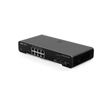 RUIJIE REYEE RG-NBS3100-8GT2SFP 8 PORT GIGABIT + 2XGB SFP UPLINK L2 YÖNETİLEBİLİR RACKMOUNT SWITCH
