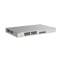 Ruijie Reyee RG-NBS3300-16MG4XS-HP 16 Port 2.5G L2+ Yönetilebilir PoE++ Switch - 4x10G SFP+, 370W, Cloud Yönetim