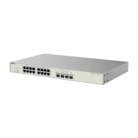 Ruijie Reyee RG-NBS3300-16MG4XS-HP 16 Port 2.5G L2+ Yönetilebilir PoE++ Switch - 4x10G SFP+, 370W, Cloud Yönetim