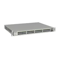 RUIJIE REYEE RG-NBS5200-48GT4XS-UP 48 PORT GIGABIT+ 4X10GB SFP+ UPLINK L3 YÖNETİLEBİLİR 740W POE RACKMOUNT SWITCH