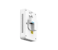 RUIJIE REYEE RG-RAP1200(P) 4 PORT AC1267MBPS 2.4/5GHZ 2X2 IC ORTAM DUVAR TİPİ POE ACCESS POINT
