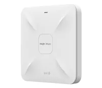 RUIJIE REYEE RG-RAP2260(E) 2 PORT 2.4/5GHZ 3200MBPS 4X4 MIMO WIFI6 POE TAVAN TİPİ ACCESS POINT(ADAPTÖRSÜZ)