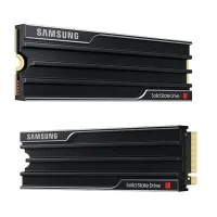 Samsung 2TB 9100 PRO NVMe PCIe M.2 SSD - Ultra Hızlı Depolama MZ-VAP2T0CW