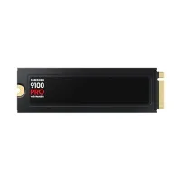Samsung 2TB 9100 PRO NVMe PCIe M.2 SSD - Ultra Hızlı Depolama MZ-VAP2T0CW