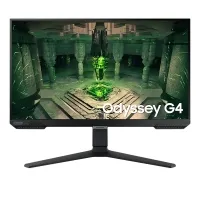 Samsung Odyssey G4 LS25BG400EUXUF 25" FHD IPS 240Hz 1ms HDR10 G-Sync FreeSync Oyuncu Monitörü