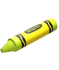 SANDISK Crayola USB-C Electric Lime 256GB SDCZIC-256G-G46L Flash Bellek
