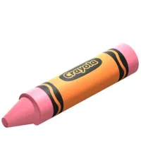 SANDISK Crayola USB-C Mango Tango 128GB SDCZIC-128G-G46O Flash Bellek