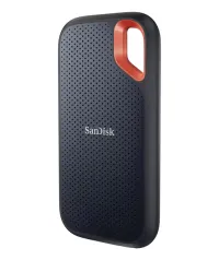 SanDisk Extreme Portable SSD 8TB Taşınabilir Harddisk