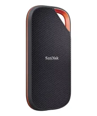 SanDisk ExtremePRO USB4 Portable 2TB Taşınabilir SSD