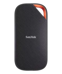 SanDisk ExtremePRO USB4 Portable 2TB Taşınabilir SSD