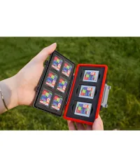 SanDisk Extreme PRO 128GB SDXC UHS-II V90 300MB/s Profesyonel Hafıza Kartı SDSDXDM-128G-GN4IH