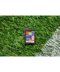 SanDisk Extreme PRO 128GB SDXC UHS-II V90 300MB/s Profesyonel Hafıza Kartı SDSDXDM-128G-GN4IH
