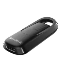 SanDisk Ultra Slider 512GB USB 3.2 Gen 1 Type-C Telefon Uyumlu Flash Bellek