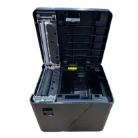 Spenta SPR-160P 80mm Termal Fiş Yazıcı 203 DPI USB Ethernet POS Yazıcı Otomatik Kesicili